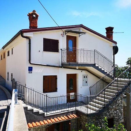 Appartamento Katarina Punat Esterno foto