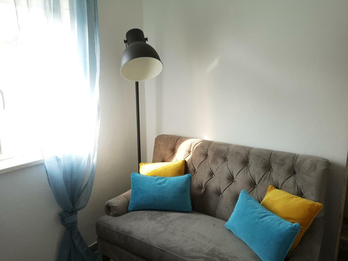 Appartamento Katarina Punat Esterno foto