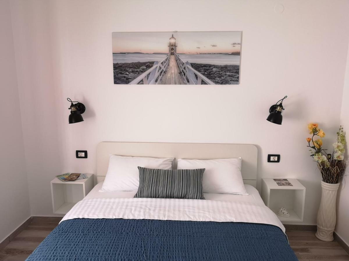 Appartamento Katarina Punat Esterno foto
