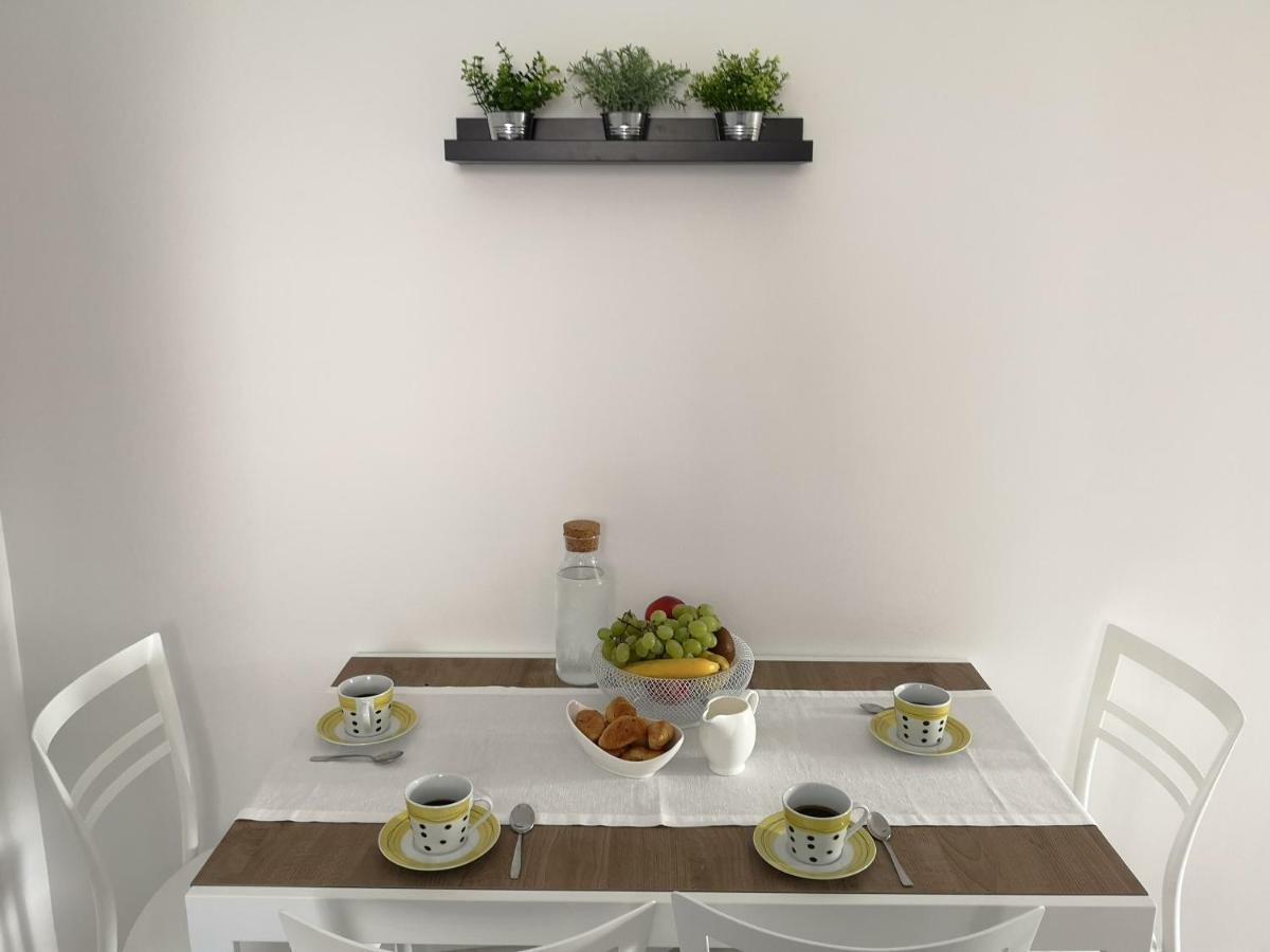Appartamento Katarina Punat Esterno foto