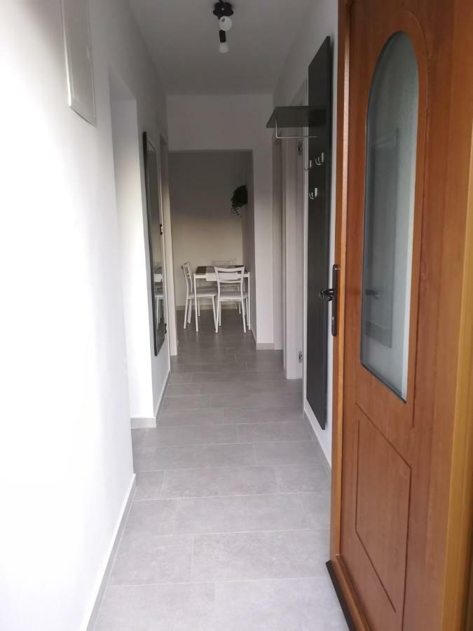 Appartamento Katarina Punat Esterno foto