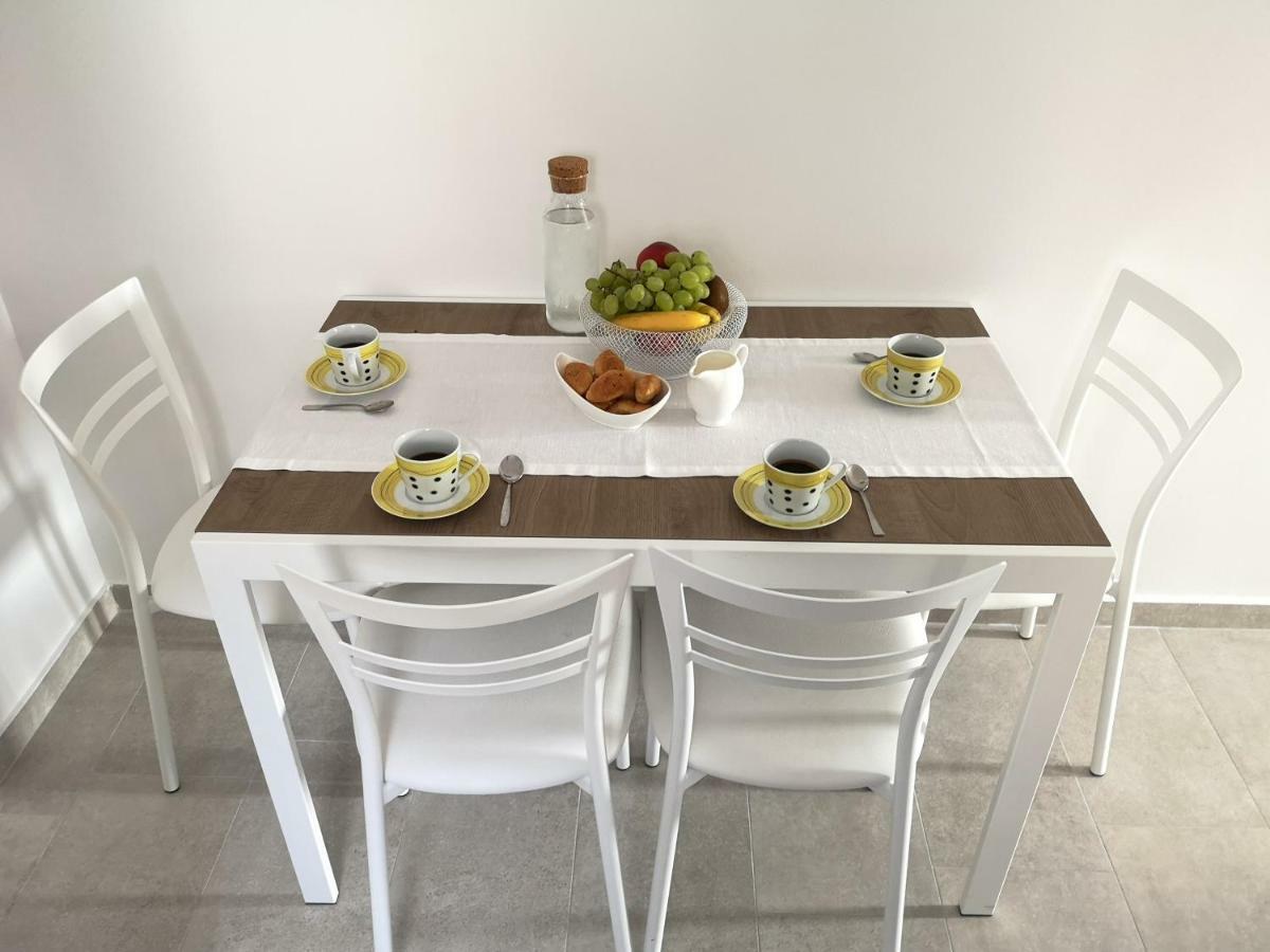 Appartamento Katarina Punat Esterno foto
