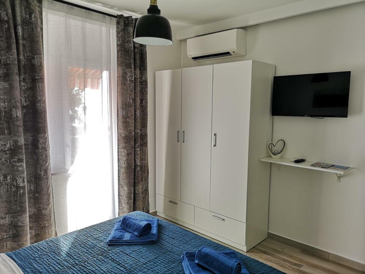 Appartamento Katarina Punat Esterno foto